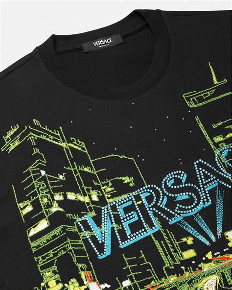 Versace City Lights T